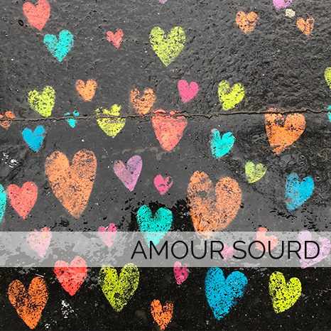 Amour Sourd