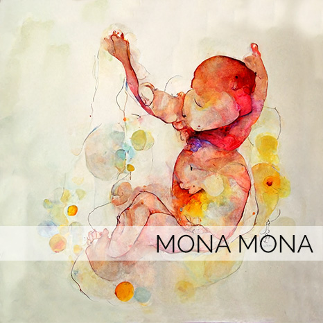 Mona Mona